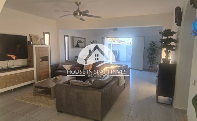 Herverkoop - Villa - Rojales - Ciudad Quesada - Ciudad Quesada