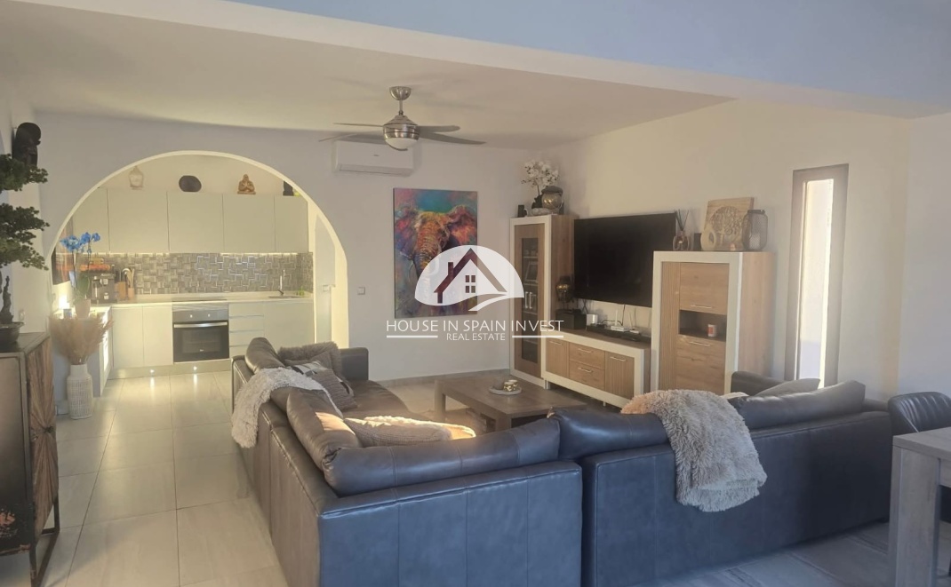 Herverkoop - Villa - Rojales - Ciudad Quesada - Ciudad Quesada