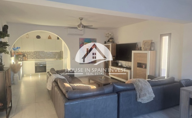 Herverkoop - Villa - Rojales - Ciudad Quesada - Ciudad Quesada