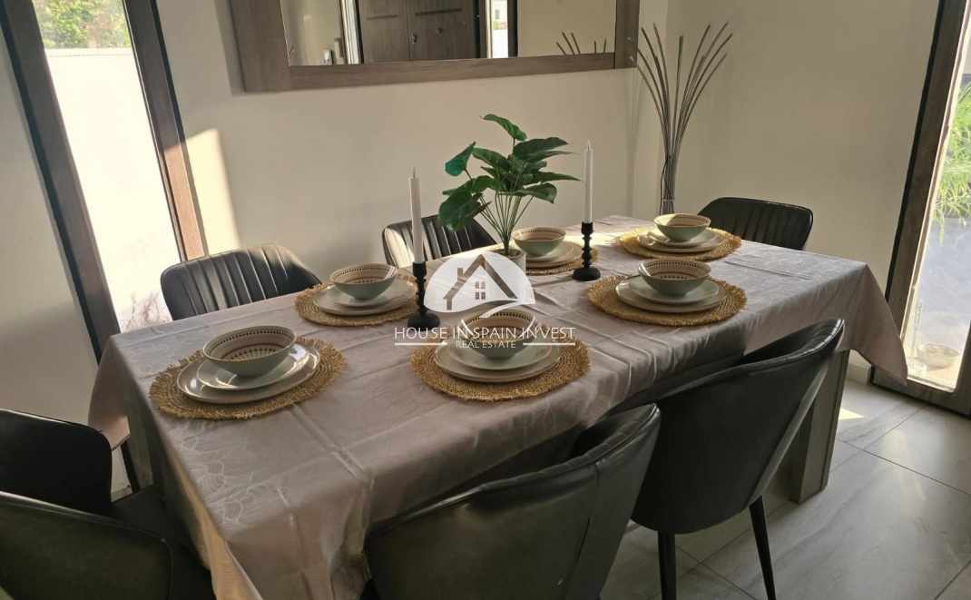 Herverkoop - Villa - Rojales - Ciudad Quesada - Ciudad Quesada