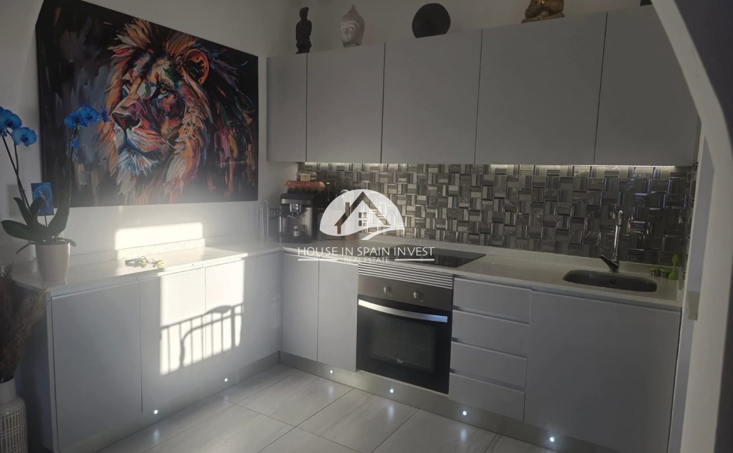 Herverkoop - Villa - Rojales - Ciudad Quesada - Ciudad Quesada