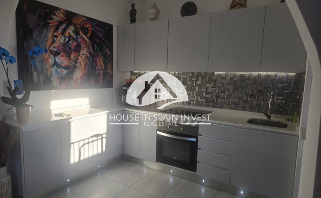 Herverkoop - Villa - Rojales - Ciudad Quesada - Ciudad Quesada