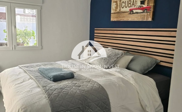 Herverkoop - Villa - Rojales - Ciudad Quesada - Ciudad Quesada