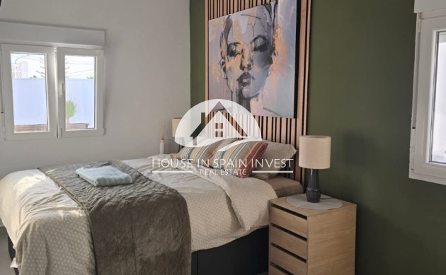 Herverkoop - Villa - Rojales - Ciudad Quesada - Ciudad Quesada