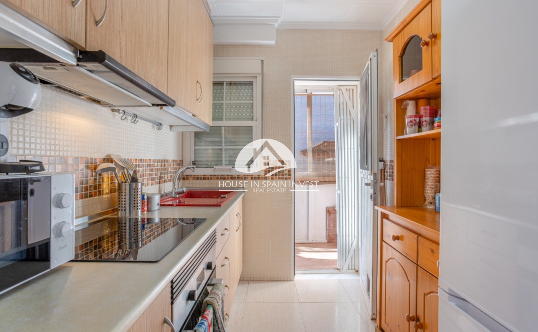 Resale - Villa - Torrevieja - La Siesta - El Chaparral - San Luis