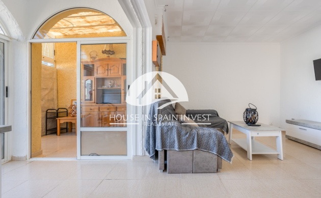 Resale - Villa - Torrevieja - La Siesta - El Chaparral - San Luis