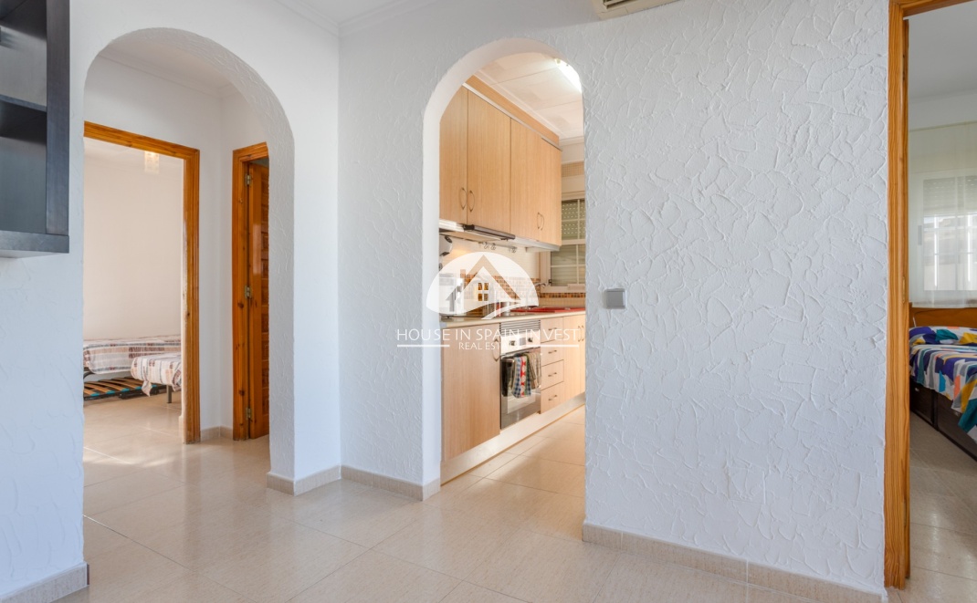 Resale - Villa - Torrevieja - La Siesta - El Chaparral - San Luis