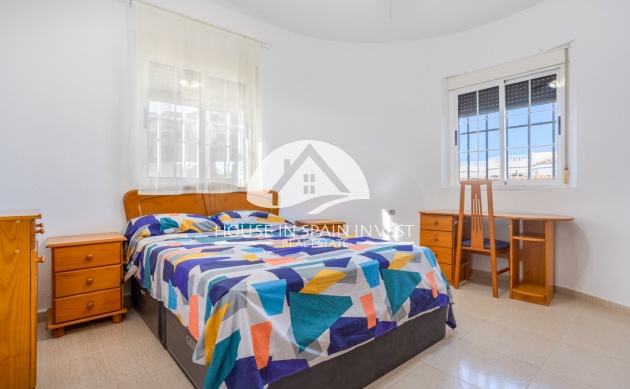 Resale - Villa - Torrevieja - La Siesta - El Chaparral - San Luis