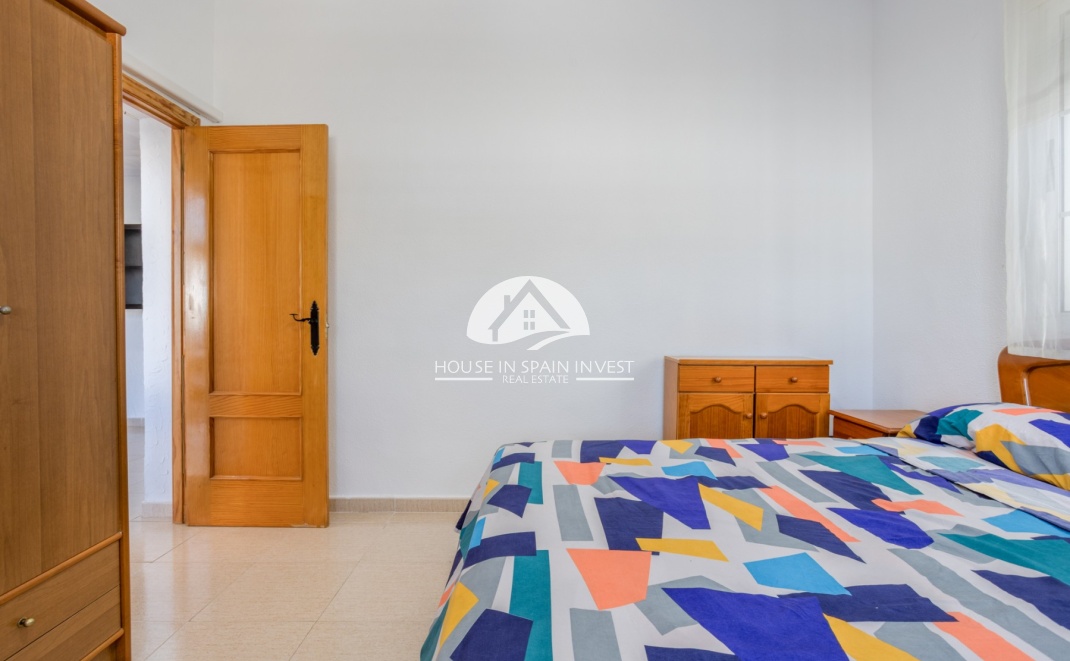 Resale - Villa - Torrevieja - La Siesta - El Chaparral - San Luis