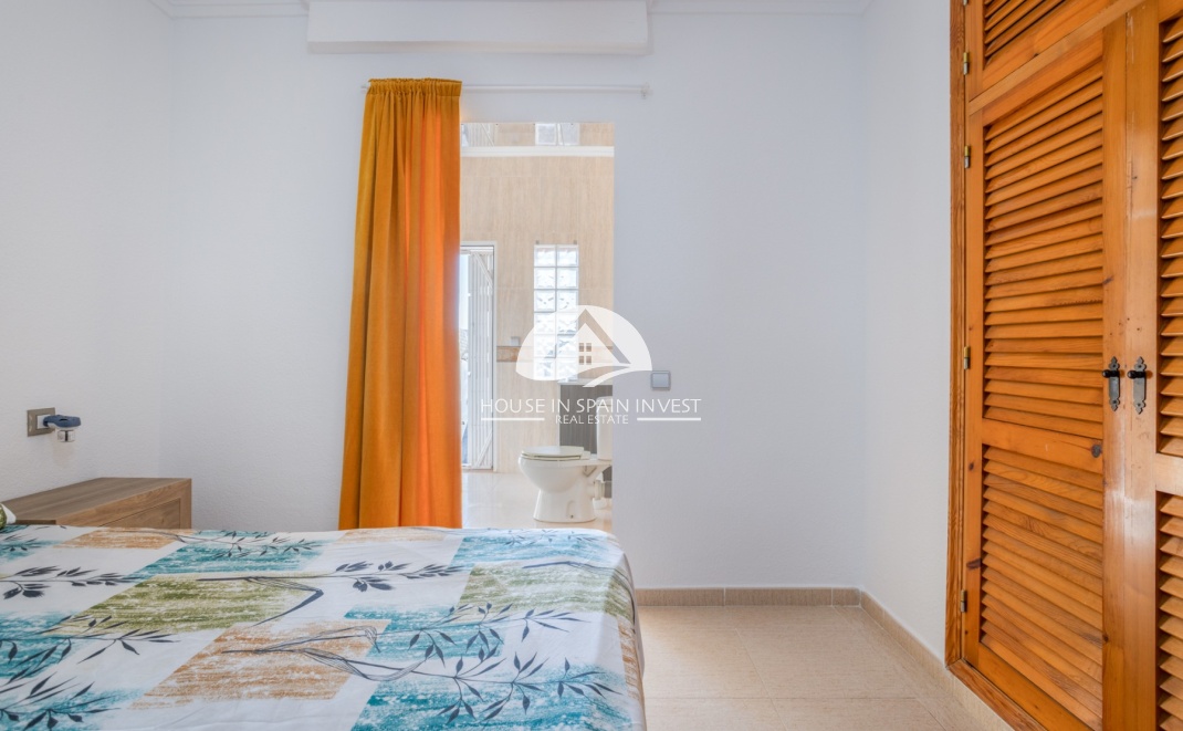 Resale - Villa - Torrevieja - La Siesta - El Chaparral - San Luis