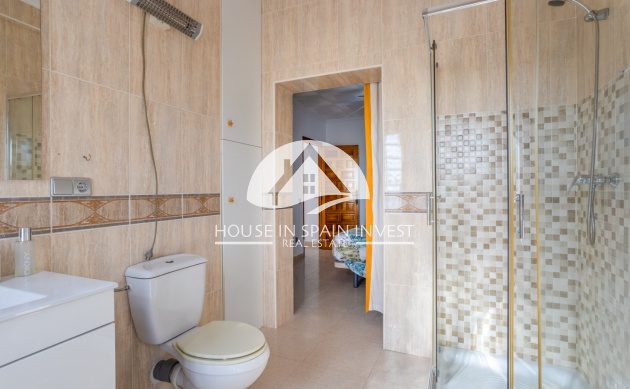 Resale - Villa - Torrevieja - La Siesta - El Chaparral - San Luis