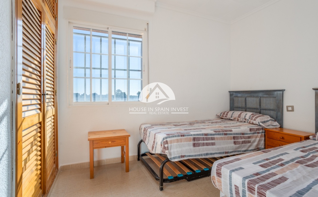 Resale - Villa - Torrevieja - La Siesta - El Chaparral - San Luis