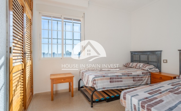 Resale - Villa - Torrevieja - La Siesta - El Chaparral - San Luis