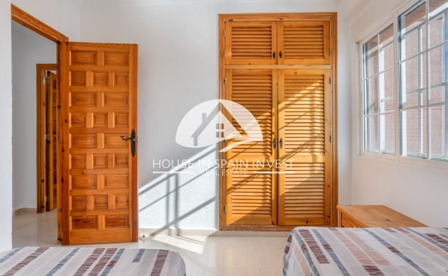 Resale - Villa - Torrevieja - La Siesta - El Chaparral - San Luis