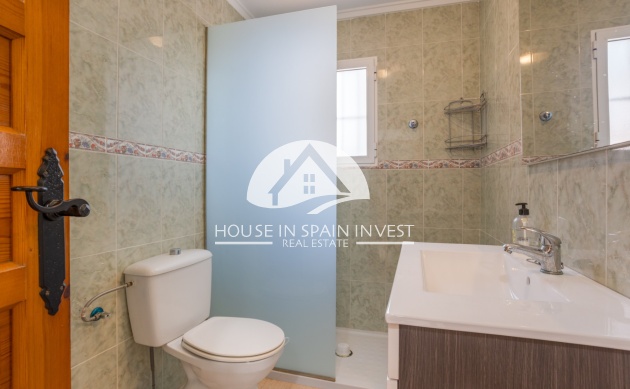 Resale - Villa - Torrevieja - La Siesta - El Chaparral - San Luis