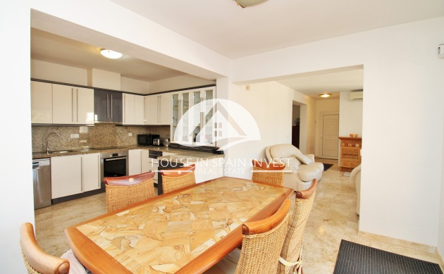 Herverkoop - Villa - Orihuela Costa - Las Ramblas