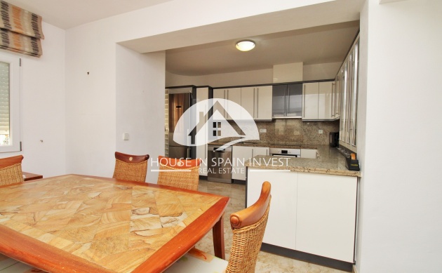 Herverkoop - Villa - Orihuela Costa - Las Ramblas