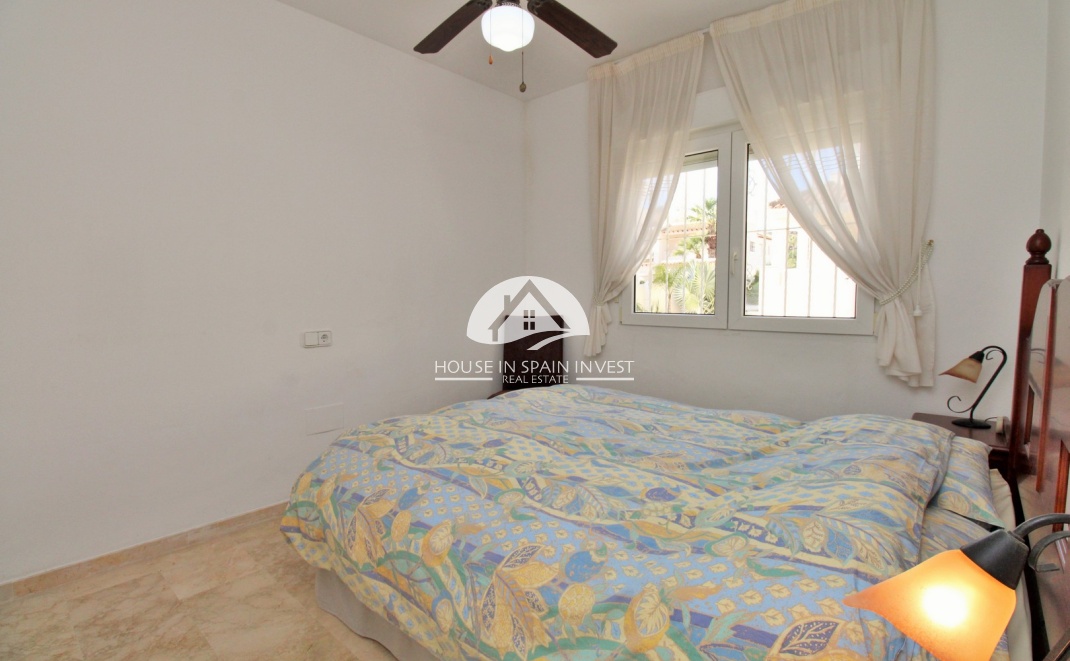 Herverkoop - Villa - Orihuela Costa - Las Ramblas