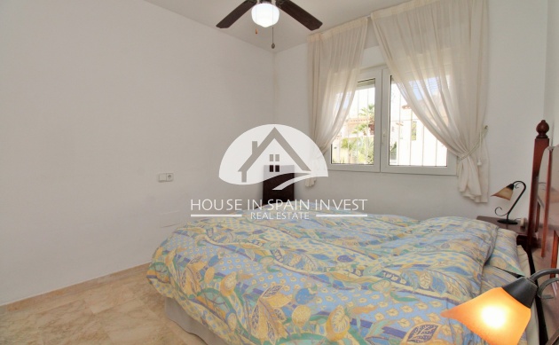 Herverkoop - Villa - Orihuela Costa - Las Ramblas