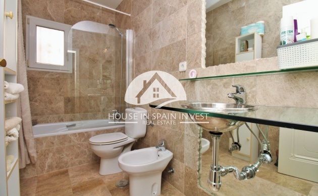 Herverkoop - Villa - Orihuela Costa - Las Ramblas