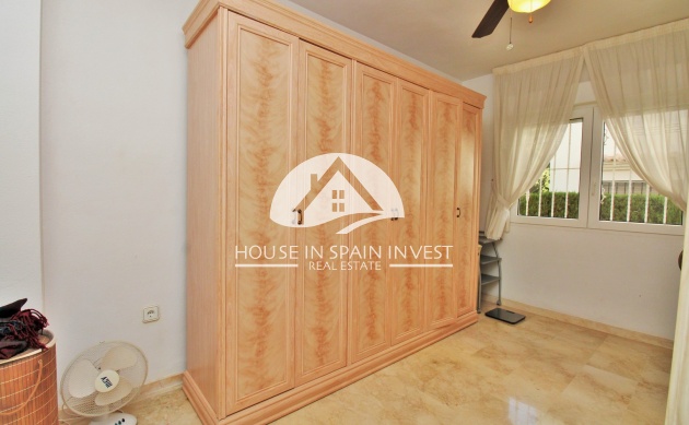 Herverkoop - Villa - Orihuela Costa - Las Ramblas