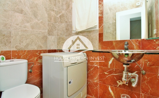 Herverkoop - Villa - Orihuela Costa - Las Ramblas