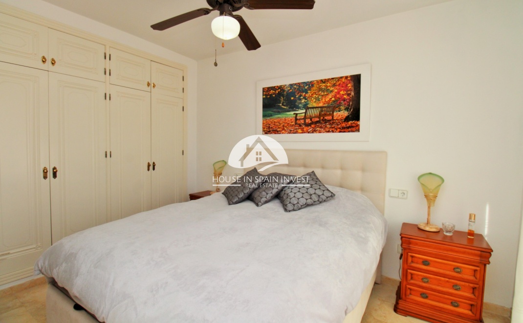 Herverkoop - Villa - Orihuela Costa - Las Ramblas