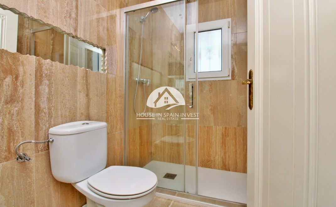 Herverkoop - Villa - Orihuela Costa - Las Ramblas