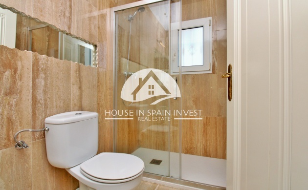 Herverkoop - Villa - Orihuela Costa - Las Ramblas