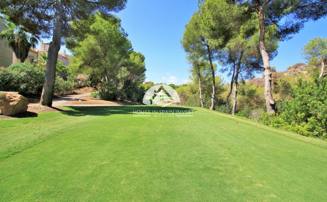 Herverkoop - Villa - Orihuela Costa - Las Ramblas