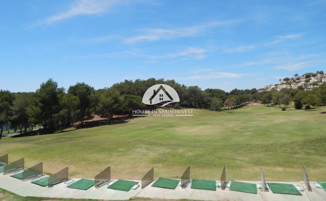 Herverkoop - Villa - Orihuela Costa - Las Ramblas