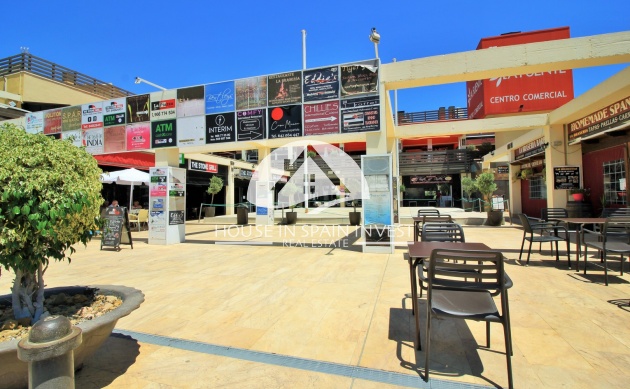 Herverkoop - Villa - Orihuela Costa - Las Ramblas