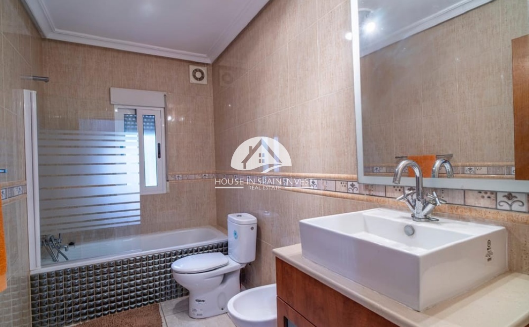 Herverkoop - Villa - Orihuela Costa - Villamartín