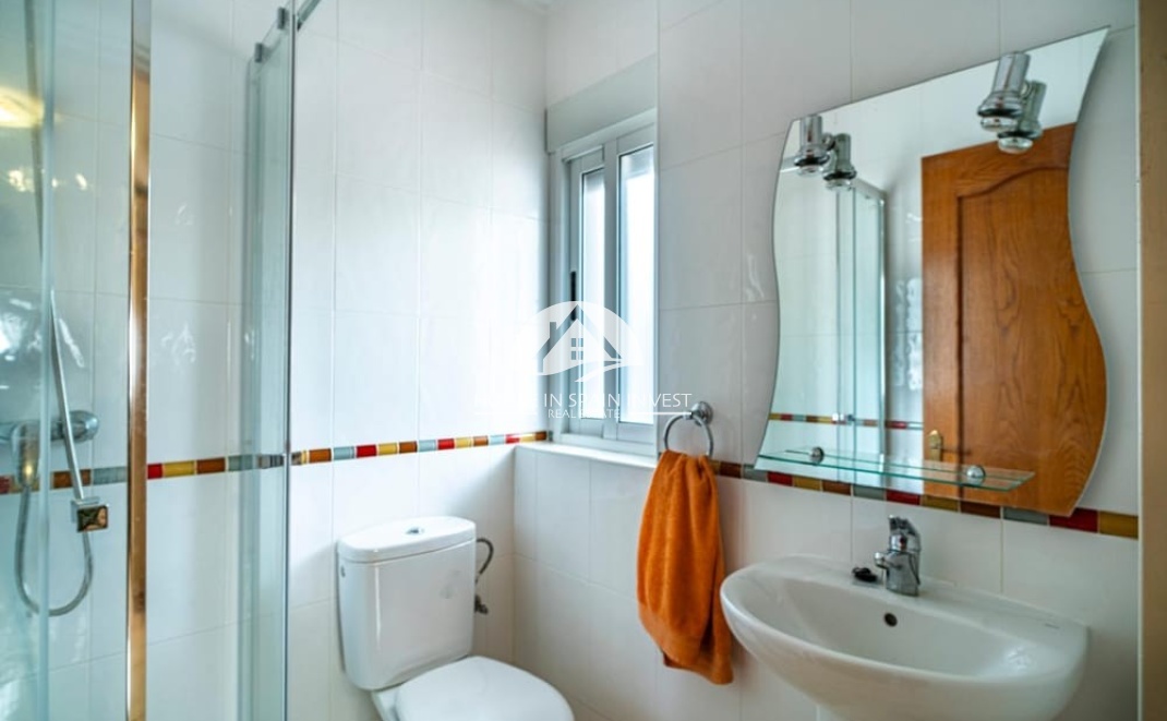 Herverkoop - Villa - Orihuela Costa - Villamartín