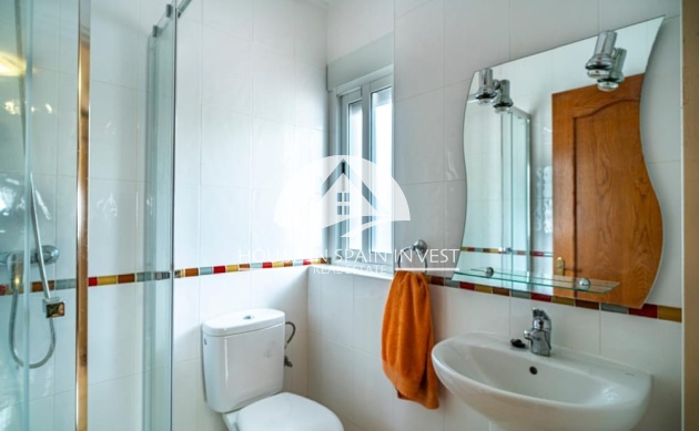 Herverkoop - Villa - Orihuela Costa - Villamartín