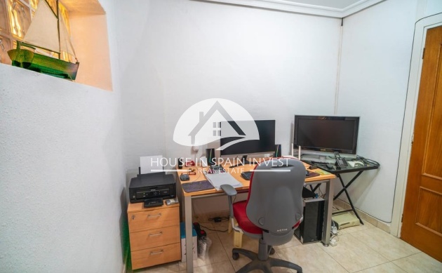 Herverkoop - Villa - Orihuela Costa - Villamartín