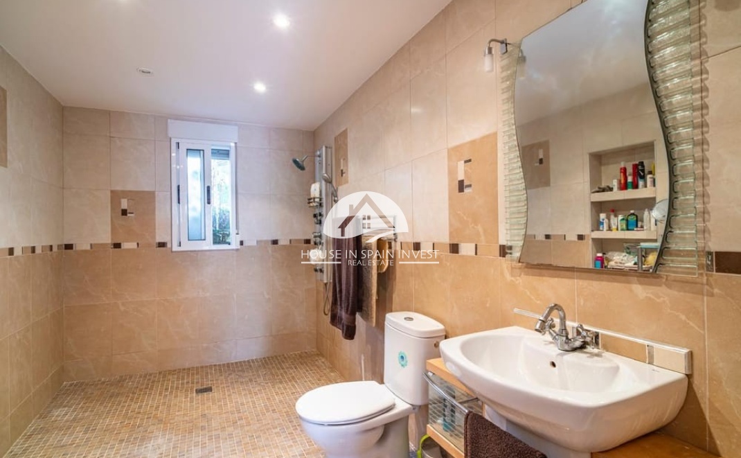 Herverkoop - Villa - Orihuela Costa - Villamartín