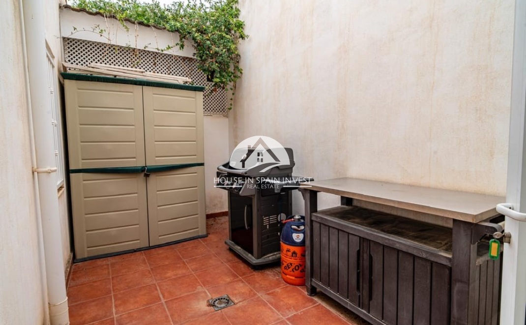 Herverkoop - Villa - Orihuela Costa - Villamartín