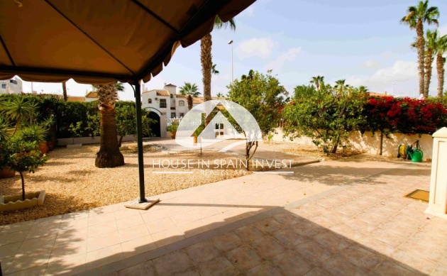 Reventa - Chalet - Orihuela Costa - Villamartín