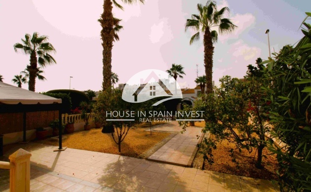 Reventa - Chalet - Orihuela Costa - Villamartín