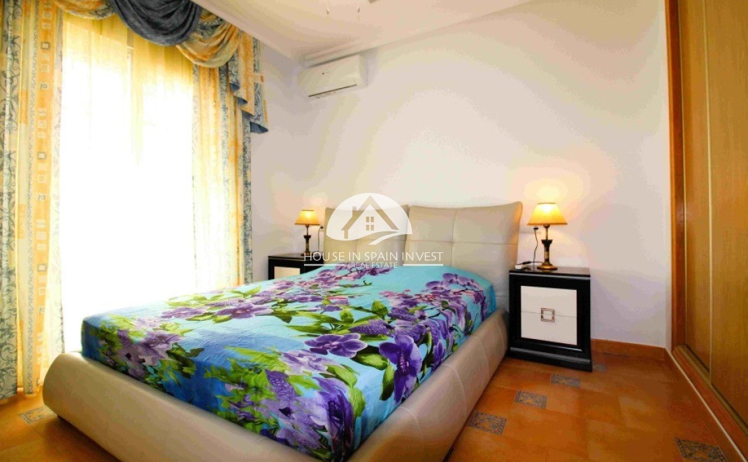 Reventa - Chalet - Orihuela Costa - Villamartín