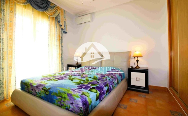 Reventa - Chalet - Orihuela Costa - Villamartín