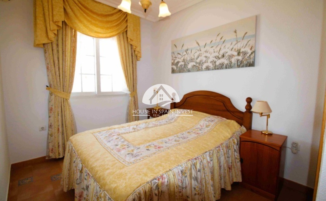 Reventa - Chalet - Orihuela Costa - Villamartín