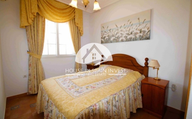 Reventa - Chalet - Orihuela Costa - Villamartín