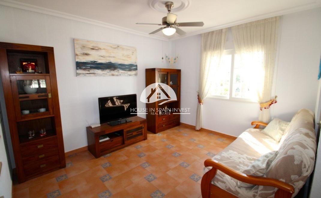 Reventa - Chalet - Orihuela Costa - Villamartín