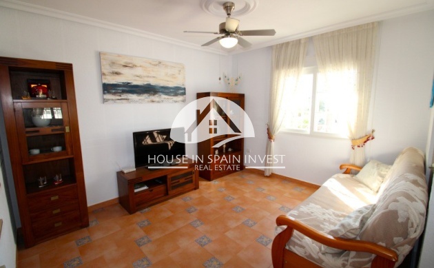 Reventa - Chalet - Orihuela Costa - Villamartín