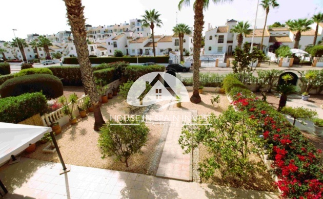 Reventa - Chalet - Orihuela Costa - Villamartín