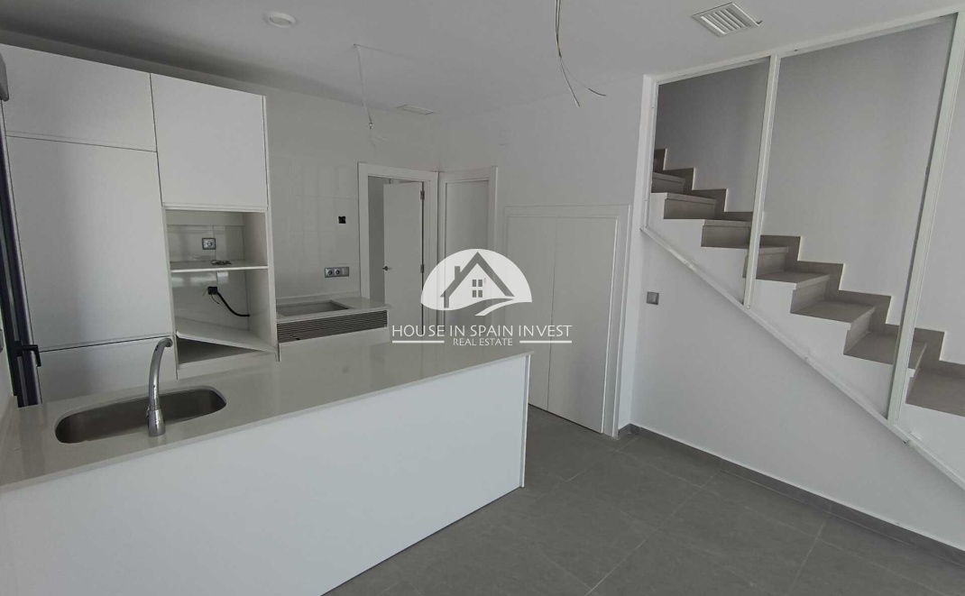 New Build - Villa - Daya Nueva