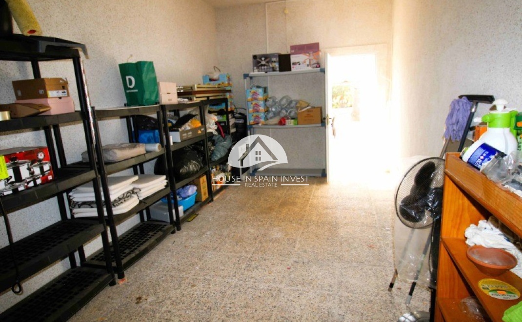 Reventa - Chalet - Orihuela Costa - Villamartín