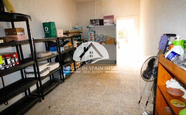 Reventa - Chalet - Orihuela Costa - Villamartín